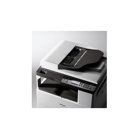 Ricoh m2701 сканирование с компьютера