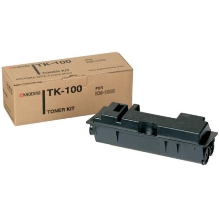 Original Τόνερ Kyocera KM-1500 ,TK-100