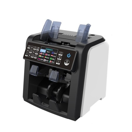 Runner AL-950 Ανιχνευτής - Καταμετρητής χαρτονομισμάτων