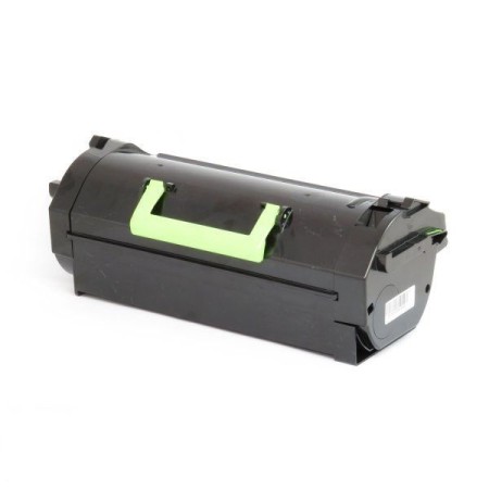 Συμβατό Toner Lexmark MX711 MX810 MX811 MX812 (62D2X0E)