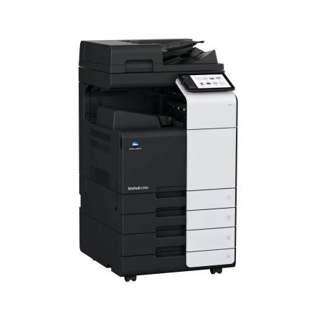 Konica Minolta Bizhub C251i Έγχρωμο A3 με Αυτόματο Τροφοδότη