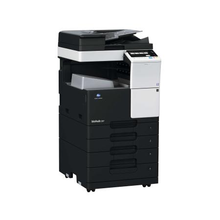 Bizhub 287