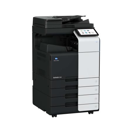 Konica Minolta Bizhub C301i Έγχρωμο A3 με Αυτόματο Τροφοδότη