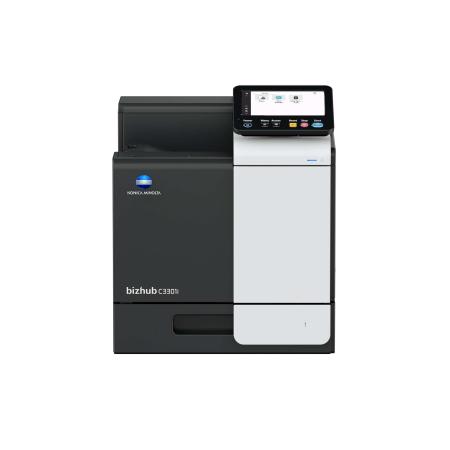 Konica Minolta Bizhub C3301i