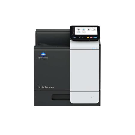 Konica Minolta Bizhub C4001i