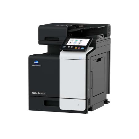 Konica Minolta Bizhub C3321i