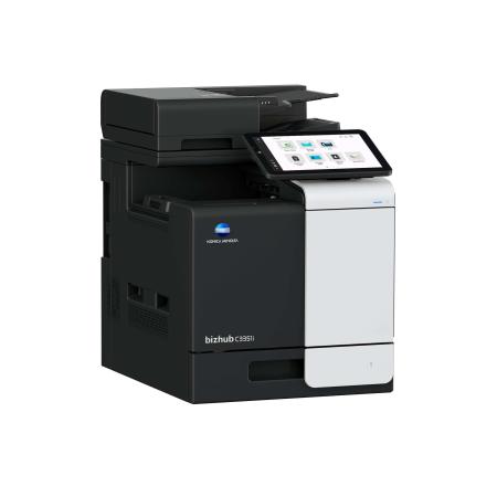 Konica Minolta Bizhub C3351i