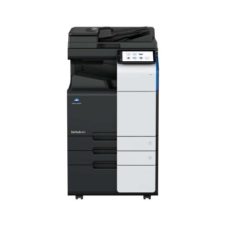Konica Minolta Bizhub 301i