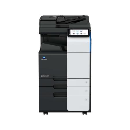 Konica Minolta Bizhub 361i