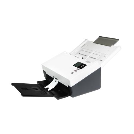 AVISION AD345GN A4 Σαρωτής εγγράφων με τροφοδότη