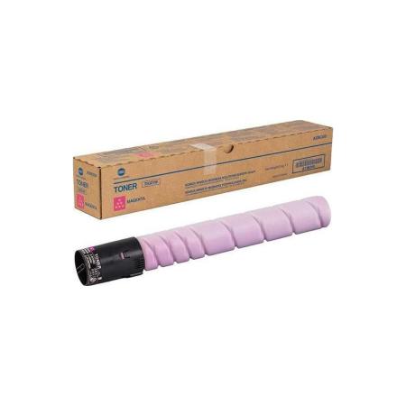 Konica Minolta TN-321M Magenta Original Toner