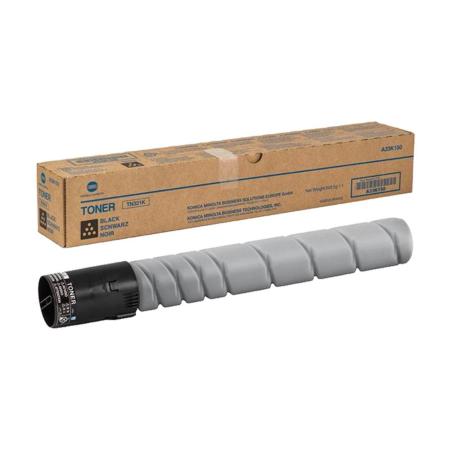Konica Minolta TN-321K Black Original Toner
