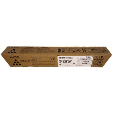 Ricoh MPC2050 Original Toner K Black 10k (842469)