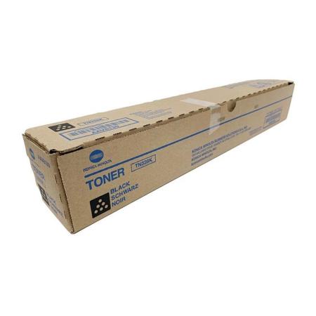 Konica Minolta TN-328K Black Original Toner