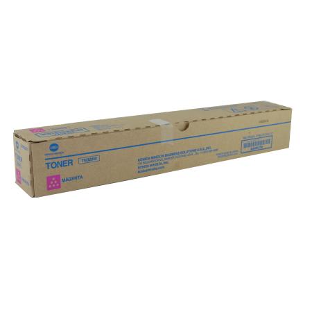 Konica Minolta TN-328M Magenta Original Toner