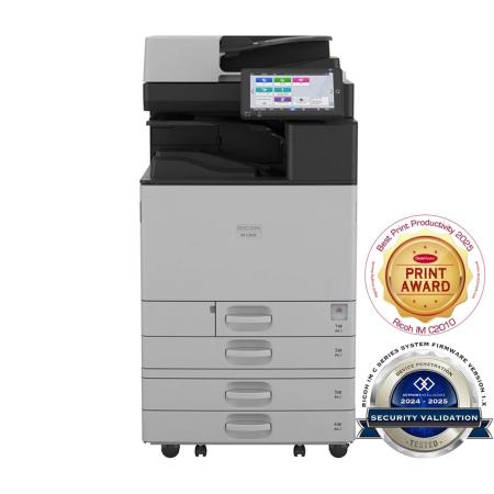 Ricoh IM C2010