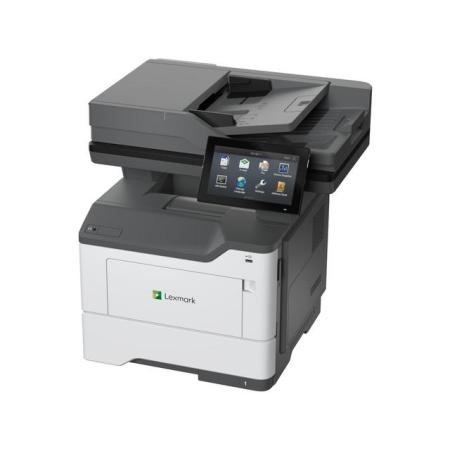 Lexmark MX632adwe Ασπρόμαυρο Α4 Πολυμηχάνημα