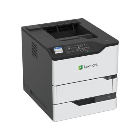 Lexmark MS823dn Ασπρόμαυρος Α4 Εκτυπωτής