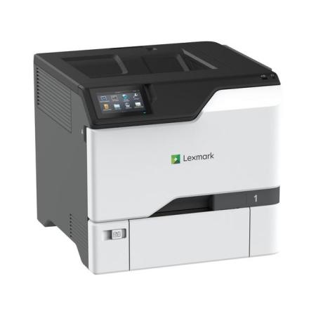 Lexmark CS735de Έγχρωμος Α4 Εκτυπωτής